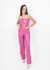 CALÇA UNIVERSE VINIL PINK
