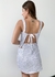 CROPPED PARIS PRATA CLARO - comprar online