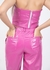 CALÇA UNIVERSE VINIL PINK - comprar online