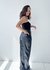 CALÇA ALIVE COURO - comprar online
