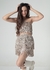VESTIDO FEARLESS NUDE na internet