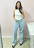 CALÇA WIDE LEG - comprar online