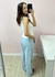 CALÇA WIDE LEG na internet