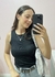 REGATA PRETA - comprar online