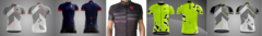 Banner de la categoría REMERAS CICLISMO