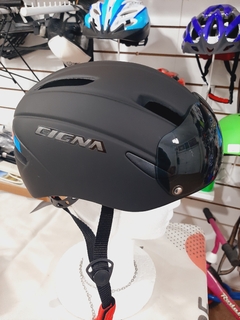 Imagen de CASCO CIGNA AERO RUTA