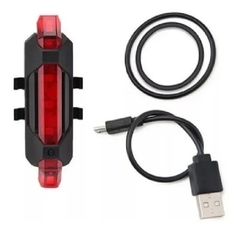 KIT DE FARO Y BALIZA USB - tienda online