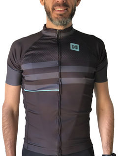 REMERA CICLISMO - tienda online