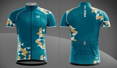 REMERA CICLISMO