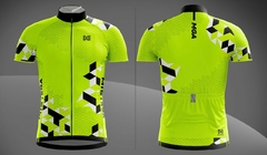 REMERA CICLISMO - Evil Bike Store