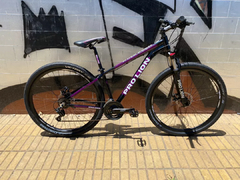 PRO LION KING29er - comprar online