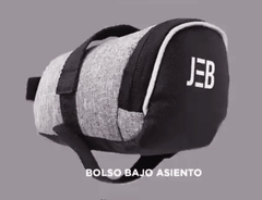 BOLSO BAJO ASIENTO JEB "CHAMPAQUI"