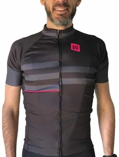 REMERA CICLISMO