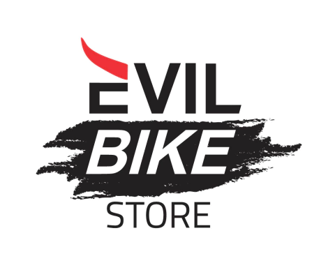 Evil Bike Store