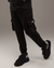 CALÇA MOLETOM CARGO ELIJOTTA - comprar online