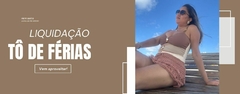 Banner da categoria tô de férias 