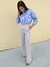 Calça Pantalona Kiara na internet