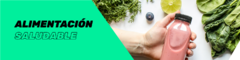 Banner de la categoría Alimentación