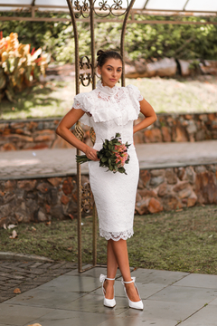 VESTIDO 3611 M - comprar online
