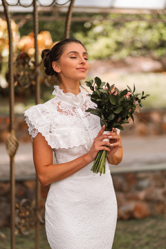 VESTIDO 3611 M - loja online
