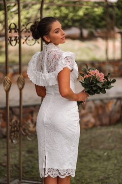 VESTIDO 3611 M - comprar online