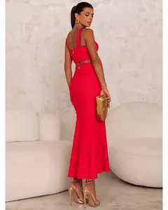 2297 CONJUNTO VISCOLINHO VERMELHO na internet