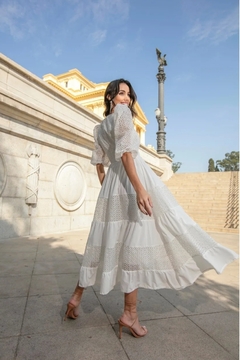 VESTIDO FRIENDLY