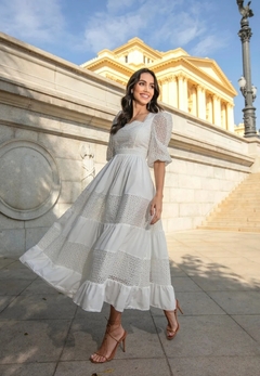 Imagem do VESTIDO FRIENDLY