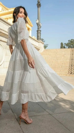 VESTIDO FRIENDLY - loja online
