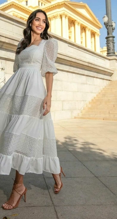 VESTIDO FRIENDLY - comprar online