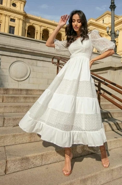 VESTIDO FRIENDLY