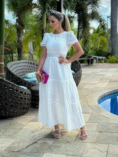 137014 VESTIDO ETERNAL na internet