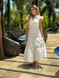 140014 VESTIDO MARGARIDA - loja online