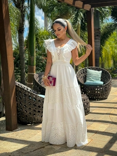 141014 VESTIDO LIRIO - comprar online