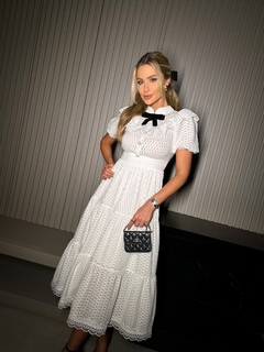 2043 VESTIDO MIDI P - comprar online