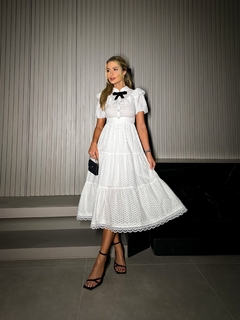 2043 VESTIDO MIDI P na internet