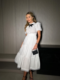 2043 VESTIDO MIDI P