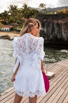 3484 VESTIDO LOUISE M - comprar online