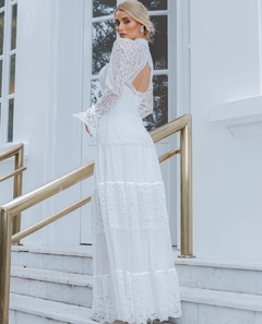 Imagem do 3656 VESTIDO BRENDA P / M / G