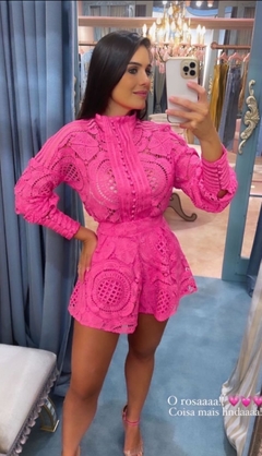 Conjunto Guipir - comprar online
