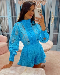 Conjunto Guipir - comprar online