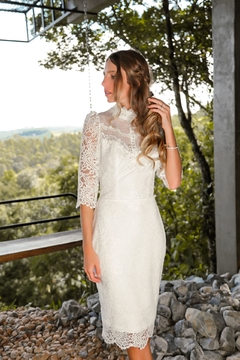 3595 Vestido Samara GG - comprar online