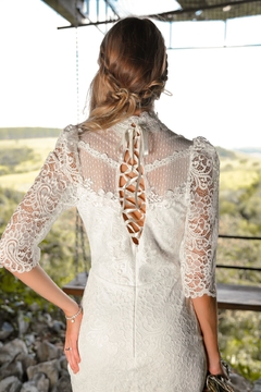 3595 Vestido Samara GG