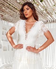 3712 GG VESTIDO MIDI