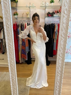 3501 Longo Renda P - loja online