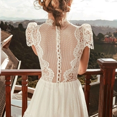 3594 VESTIDO MARISA GG