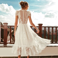 3594 VESTIDO MARISA GG - comprar online