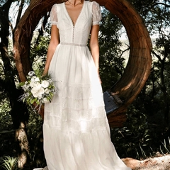 VESTIDO 3493 P na internet