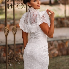 VESTIDO 3611 M - BONECA DE PANO 