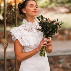 VESTIDO 3611 M - loja online